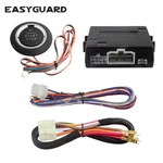 Easyguard Push Start Button Module Can Work Oem Keyless Go System DC12V. Fixed Price $37.49.