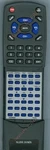 Replacement Remote For Philips RB52PFL5704D, 47PFL5704DF7. Fixed Price $39.22.