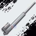 12" Linear Actuator Stroke 12V Dc Volt Marine Grade Built Clutch. Fixed Price $74.99.