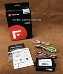 New Fortin Key-override-all Encrypted Data Bypass Kit Self Learning. Fixed Price $44.80.