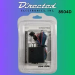 Directed Electronics 8504D Digital Shock And Tilt Sensor For /DS4+ Systems. Fixed Price $41.95.