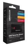 New Firstech Ft-das-ii Adjustable Shock/tilt/glass Break/motion Sensor FT-DAS2. Fixed Price $39.90.