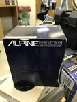 Alpine 8008 Car Alarm Head Unit Interface Old School Security System. Fixed Price $93.89.