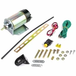 Omega TR-35 Heavy Duty Shaved Door Handle Solenoid Kit Push Button Popper. Fixed Price $59.95.