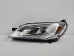 Nice! 2023-2026 Ram Promaster Lh Drivers Led Headlight Oem. Fixed Price $399.00.