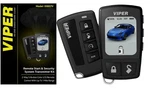 Viper D9957V Add-on 2-WAY Color Lcd Transmitter Kit (up To 1 Mile Range) DSP4+. Fixed Price $299.99.