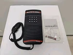 Amgard Auto Alarm 9511 Vintage 1989. Fixed Price $25.00.