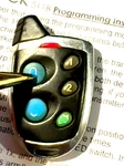 Prestige 105BP Remote Keyless APS57C, APS57CA, APS596C, Elvatja Fob Car Starter. Fixed Price $26.62.