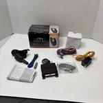 Avital 3305L 2-WAY Lcd Keyless Entry Vehicle Security System 4 Button Remote. Fixed Price $109.99.