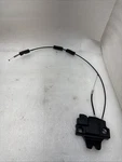 Trunk Lock Actuator Assembly For 2013-2018 Lexus ES350 ES300H Latch Act.... Fixed Price $90.00.