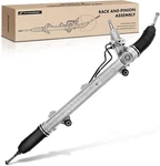 Hydraulic Power Steering Rack And Pinion Replacement 06-11 ML350, 07-12 GL450. Fixed Price $249.95.