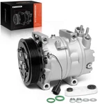 A-premium A/c Compressor With Clutch Compatible Nissan Maxima 3.0L 1995-.... Fixed Price $240.19.