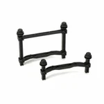 Pro-line Racing 608700 Extended Front And Rear Body Mounts Slash 4X4. Fixed Price $18.99.