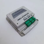 Raymarine Z467 T122 Nmea Interface Box Gps Instrument System Tacktick. Fixed Price $284.05.