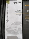 Flashlogic Flrsba Remote Start Kit. Fixed Price $180.00.