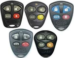 Ungo Remote Keyless Entry Fob Transmitter SAA474U Car Starter Clarion. Fixed Price $45.53.