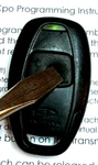 Clifford 4115X Keyless Remote Car Starter Control Fob EZSDEI471H EZSDE1471H. Fixed Price $11.57.